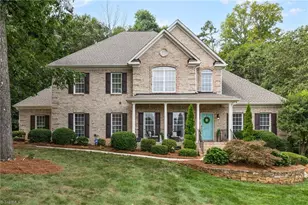 5411 Effieham St, Oak Ridge, NC 27310 - Photo 3