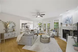 5411 Effieham St, Oak Ridge, NC 27310 - Photo 9