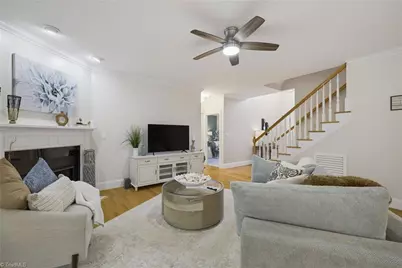 5411 Effieham Street, Oak Ridge, NC 27310 - Photo 11