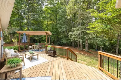 5411 Effieham Street, Oak Ridge, NC 27310 - Photo 37