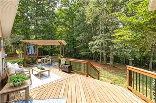 5411 Effieham St, Oak Ridge, NC 27310 - Photo 37