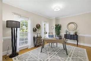 5411 Effieham St, Oak Ridge, NC 27310 - Photo 7
