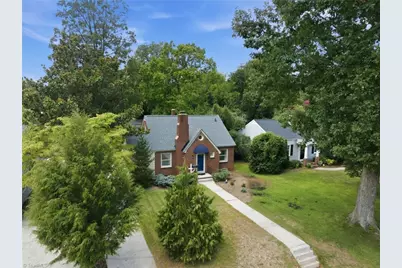 1111 Grayland Street, Greensboro, NC 27408 - Photo 3