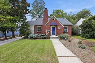 1111 Grayland St, Greensboro, NC 27408 - Photo 1