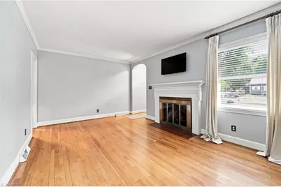 1111 Grayland Street, Greensboro, NC 27408 - Photo 7