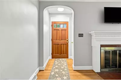 1111 Grayland Street, Greensboro, NC 27408 - Photo 5