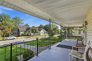 1020 Franklin St, Winston-Salem, NC 27101 - Photo 5