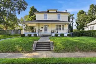 1020 Franklin St, Winston-Salem, NC 27101 - Photo 1