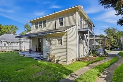 1020 Franklin Street, Winston-Salem, NC 27101 - Photo 31
