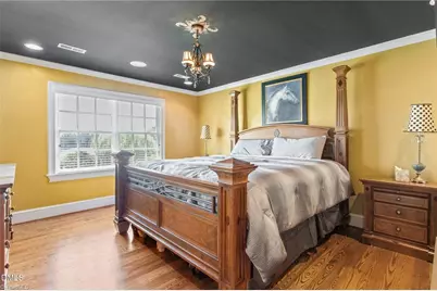 841 Dunleigh Drive, Burlington, NC 27215 - Photo 35
