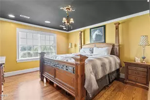 841 Dunleigh Dr, Burlington, NC 27215 - Photo 35