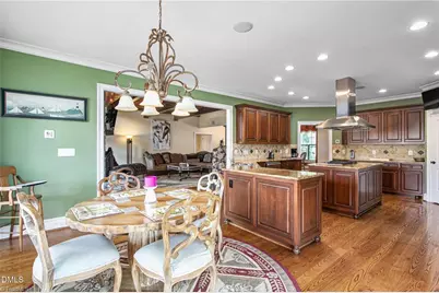 841 Dunleigh Drive, Burlington, NC 27215 - Photo 21