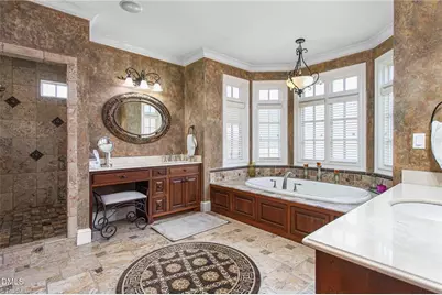 841 Dunleigh Drive, Burlington, NC 27215 - Photo 25