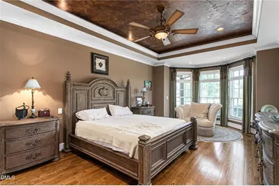 841 Dunleigh Drive, Burlington, NC 27215 - Photo 23