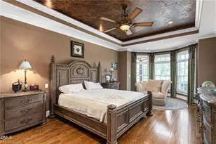 841 Dunleigh Dr, Burlington, NC 27215 - Photo 23