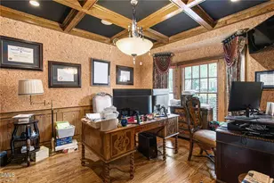 841 Dunleigh Dr, Burlington, NC 27215 - Photo 9