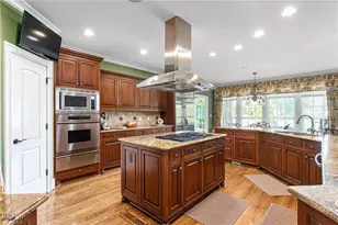 841 Dunleigh Dr, Burlington, NC 27215 - Photo 17