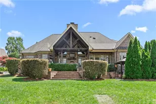 841 Dunleigh Dr, Burlington, NC 27215 - Photo 47