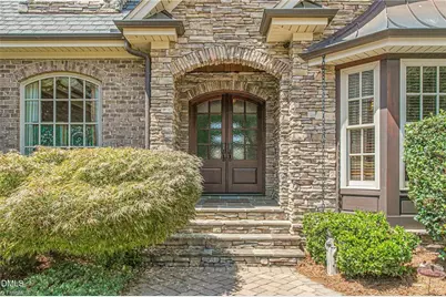 841 Dunleigh Drive, Burlington, NC 27215 - Photo 5