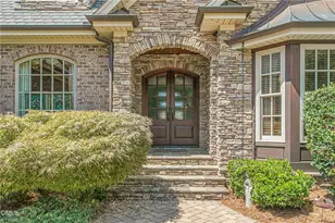 841 Dunleigh Dr, Burlington, NC 27215 - Photo 5