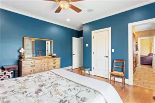 841 Dunleigh Dr, Burlington, NC 27215 - Photo 29