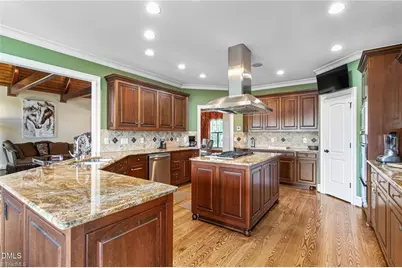 841 Dunleigh Drive, Burlington, NC 27215 - Photo 19