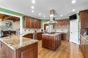 841 Dunleigh Dr, Burlington, NC 27215 - Photo 19