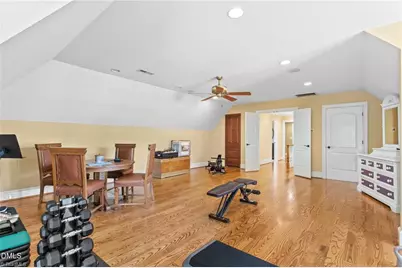 841 Dunleigh Drive, Burlington, NC 27215 - Photo 33