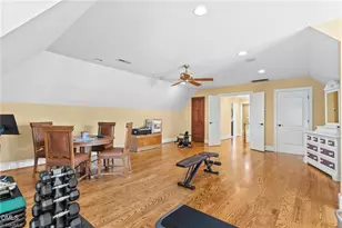 841 Dunleigh Dr, Burlington, NC 27215 - Photo 33