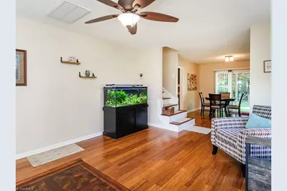 825 Roberson Comer Road, Greensboro, NC 27455 - Photo 5