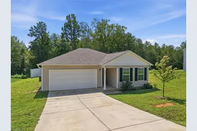 7432 Humble Farm Drive, Liberty, NC 27298 - Photo 1