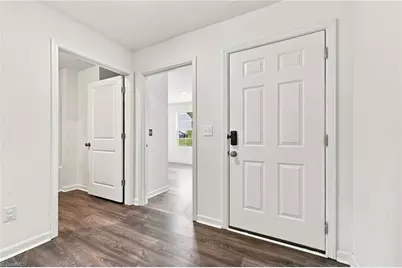 7432 Humble Farm Drive, Liberty, NC 27298 - Photo 3