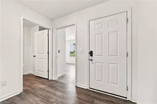 7432 Humble Farm Dr, Liberty, NC 27298 - Photo 3