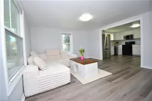 5075 Baux Mountain Rd, Winston-Salem, NC 27105 - Photo 3