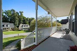220 Coghill Dr, Winston-Salem, NC 27103 - Photo 3