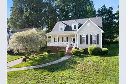 220 Coghill Drive, Winston-Salem, NC 27103 - Photo 1