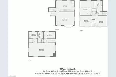 4114 Farmbrooke Drive, Greensboro, NC 27407 - Photo 35