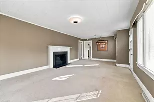 6129 Kimesville Rd, Liberty, NC 27298 - Photo 5