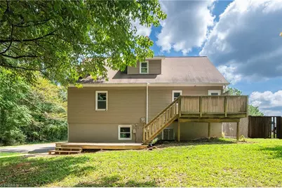 1113 Ridgecliff Drive, Rural Hall, NC 27045 - Photo 33