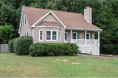 1113 Ridgecliff Drive, Rural Hall, NC 27045 - Photo 1