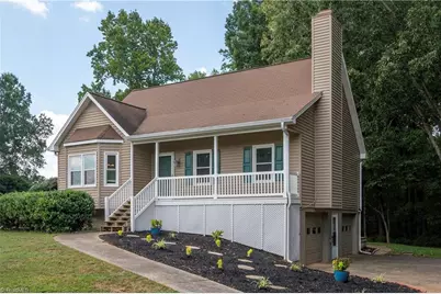 1113 Ridgecliff Drive, Rural Hall, NC 27045 - Photo 3