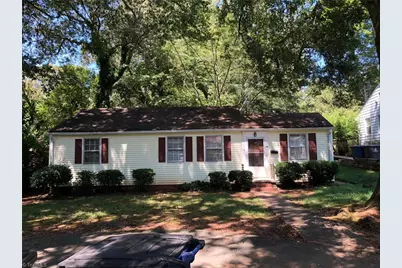 1442 Revere Road, Winston-Salem, NC 27103 - Photo 1