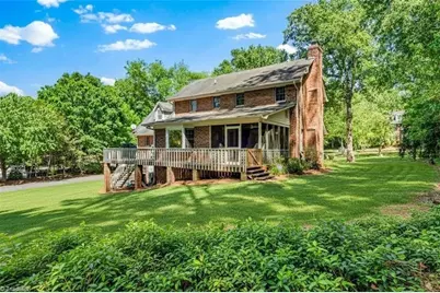 500 Knob View Drive, Winston-Salem, NC 27104 - Photo 37
