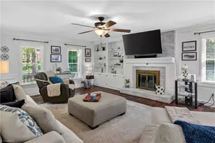 500 Knob View Dr, Winston-Salem, NC 27104 - Photo 3