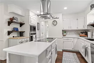 500 Knob View Dr, Winston-Salem, NC 27104 - Photo 7