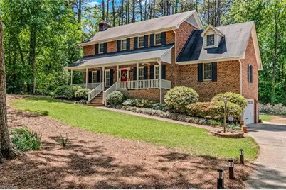 500 Knob View Drive, Winston-Salem, NC 27104 - Photo 3