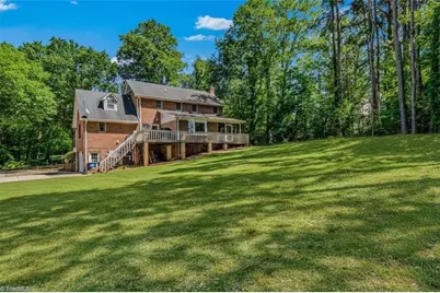 500 Knob View Drive, Winston-Salem, NC 27104 - Photo 35