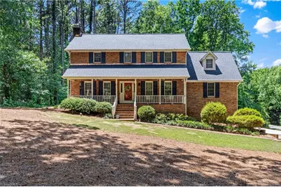 500 Knob View Drive, Winston-Salem, NC 27104 - Photo 1