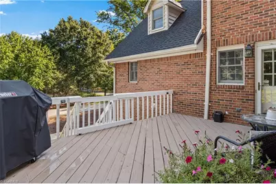 500 Knob View Drive, Winston-Salem, NC 27104 - Photo 33