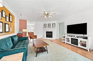516 Leston Gilbert Dr, Kernersville, NC 27284 - Photo 7